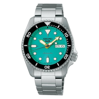 Foto 1 | Foto 1 | Reloj Seiko 5 Sports Srpk33 Automático 10 Atm Resistente al Agua - Venta Internacional
