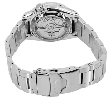 Foto 7 | Foto 7 | Reloj Seiko 5 Sports Srpk33 Automático 10 Atm Resistente al Agua - Venta Internacional