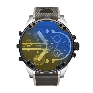 Foto 1 | Foto 1 | Reloj Diesel Mr. Daddy 2.0 Dz7429 Chronograph Para Hombre - Venta Internacional.