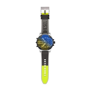Foto 3 | Foto 3 | Reloj Diesel Mr. Daddy 2.0 Dz7429 Chronograph Para Hombre - Venta Internacional.