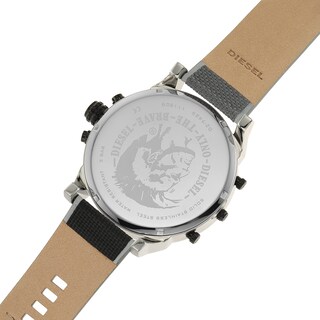 Foto 4 | Foto 4 | Reloj Diesel Mr. Daddy 2.0 Dz7429 Chronograph Para Hombre - Venta Internacional.