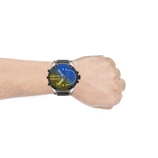 Foto 5 | Foto 5 | Reloj Diesel Mr. Daddy 2.0 Dz7429 Chronograph Para Hombre - Venta Internacional.