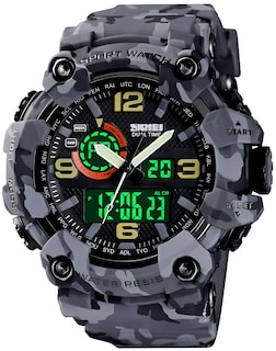 Foto 1 | Foto 1 | Reloj Gosasa S-shock Sports Led Impermeable Para Hombre - Venta Internacional.