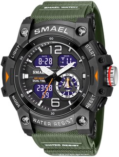 Foto 1 | Foto 1 | Reloj Gosasa S-shock Sports, Led Digital, Impermeable, Para Hombre - Venta Internacional.