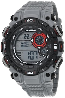 Foto 1 | Foto 1 | Reloj Armitron Sport 40/8397 Con Cronógrafo Digital Para Hombre - Venta Internacional.