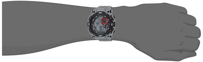 Foto 3 | Foto 3 | Reloj Armitron Sport 40/8397 Con Cronógrafo Digital Para Hombre - Venta Internacional.