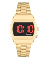 Reloj Armitron Sport 40/8475brgp Quartz Para Hombre Con 50 M De Resistencia Al Agua - Venta Internacional.