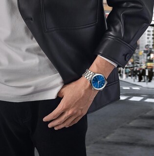 Foto 4 | Foto 4 | Reloj Burei Fashion Minimalist Business A Prueba De Agua Para Hombre - Venta Internacional.