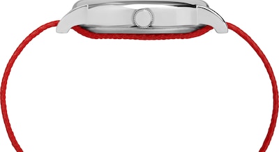 Foto 2 | Foto 2 | Reloj Timex Weekender Tw2r41400 Peanuts Snoopy, 38 Mm, Unisex - Venta Internacional.