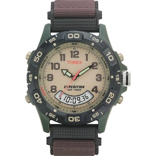 Foto 1 | Foto 1 | Reloj Timex Expedition Resin Combo T45181 Para Hombre - Venta Internacional.