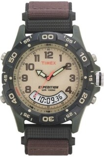 Foto 2 | Foto 2 | Reloj Timex Expedition Resin Combo T45181 Para Hombre - Venta Internacional.