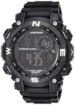Reloj Armitron Sport 40/8284 Con Cronógrafo Digital Para Hombre - Venta Internacional.