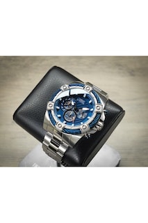 Foto 3 | Foto 3 | Reloj Invicta Bolt 25513 para Hombre Correa de Acero Inoxidable de 52 mm - Venta Internacional