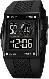 Foto 3 | Foto 3 | Reloj Gosasa Para Hombre, Deportivo, Digital, Militar, Led, Resistente Al Agua - Venta Internacional.