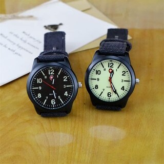Foto 6 | Foto 6 | Reloj Gosasa Military Sport Con Correa De Nailon Luminosa Unisex De 30 M - Venta Internacional.