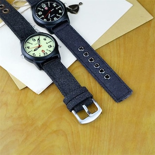 Foto 7 | Foto 7 | Reloj Gosasa Military Sport Con Correa De Nailon Luminosa Unisex De 30 M - Venta Internacional.