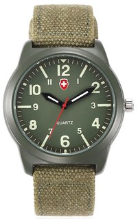 Foto 1 | Foto 1 | Reloj Gosasa Military Sport Con Correa De Nailon Textil Impermeable - Venta Internacional.
