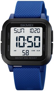 Foto 1 | Foto 1 | Reloj Gosasa Para Hombre, Deportivo, Digital, Militar, Led, Resistente Al Agua - Venta Internacional.