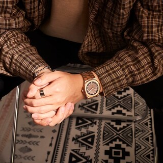 Foto 6 | Foto 6 | Reloj De Pulsera Burei Fashion Analog Date De Acero Inoxidable Para Hombre - Venta Internacional.