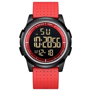 Foto 1 | Foto 1 | Reloj Golden Hour, Ultrafino Y Minimalista, Resistente Al Agua Hasta 50 M - Venta Internacional.