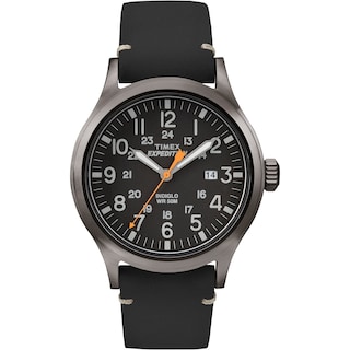 Foto 1 | Foto 1 | Reloj Timex Expedition Scout Para Hombre, Caja De 40 Mm, Color Gris - Venta Internacional.