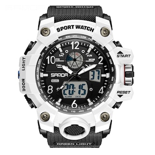 Foto 1 | Foto 1 | Reloj Militar Impermeable Watch Aimes Para Hombre, Deportivo Y Exterior - Venta Internacional.