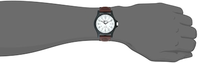 Foto 5 | Foto 5 | Reloj Timex Expedition Acadia Para Hombre, 40 Mm, Funda Negra - Venta Internacional.