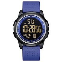 Reloj Golden Hour, Ultrafino Y Resistente Al Agua Para Hombres Y Mujeres - Venta Internacional.