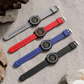 Foto 6 | Foto 6 | Reloj Golden Hour, Ultrafino Y Resistente Al Agua Para Hombres Y Mujeres - Venta Internacional.