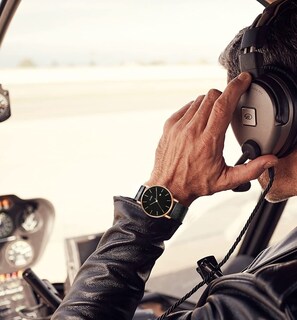 Foto 6 | Foto 6 | Reloj De Pulsera Burei Fashion, Minimalista, Analógico, Con Fecha Para Hombre, Negro - Venta Internacional.