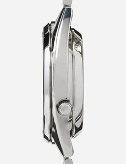 Foto 3 | Foto 3 | Reloj Seiko Snxs73k 5 Para Hombre Con Esfera Plateada De Acero Inoxidable - Venta Internacional.