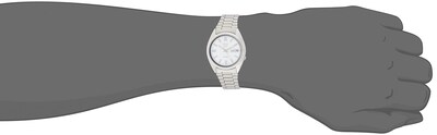Foto 7 | Foto 7 | Reloj Seiko Snxs73k 5 Para Hombre Con Esfera Plateada De Acero Inoxidable - Venta Internacional.
