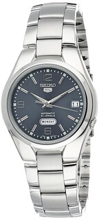 Foto 1 | Foto 1 | Reloj Seiko para Hombre Snk621k Plateado - Venta Internacional