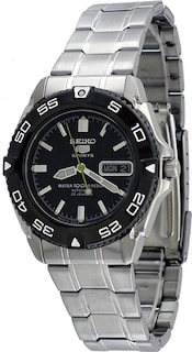 Foto 1 | Foto 1 | Reloj Seiko 5 Sports Automatic Snzb23j1 Para Hombre - Venta Internacional.