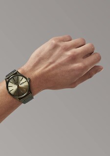 Foto 6 | Foto 6 | Reloj Nixon Sentry Ss A356 Vintage White/surplus Para Hombre - Venta Internacional.