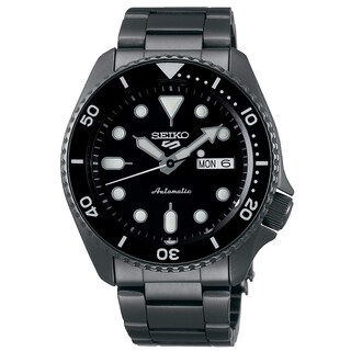 Foto 1 | Foto 1 | Reloj Seiko Srpd65k1 Analógico Automático Para Hombre Con Correa De Acero - Venta Internacional.