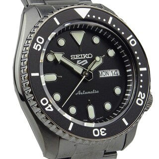 Foto 3 | Foto 3 | Reloj Seiko Srpd65k1 Analógico Automático Para Hombre Con Correa De Acero - Venta Internacional.