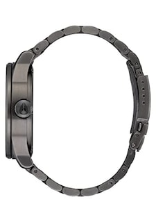 Foto 2 | Foto 2 | Reloj Nixon Sentry Ss A356 Gunmetal/black Sunray 42 Mm Para Hombre - Venta Internacional.