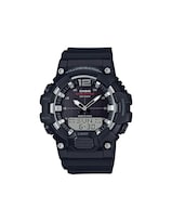 Reloj Deportivo Casio Illuminator Análogo Digital Negro para Hombre