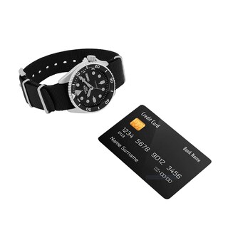 Foto 5 | Foto 5 | Reloj Seiko Srpd55k3 Automático Analógico para Hombre - Venta Internacional