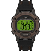 Reloj Timex Expedition Digital Cat5 De 41 Mm Para Hombre - Venta Internacional