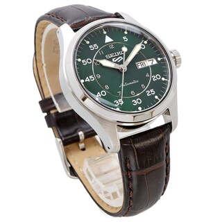 Foto 5 | Foto 5 | Reloj Seiko Srpj89 Con Trajes De Campo Deportivos Style Five Sports - Venta Internacional.
