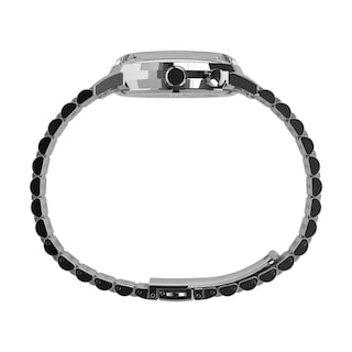 Foto 2 | Foto 2 | Reloj Timex Marlin Para Hombre, Pulsera De Acero Inoxidable De 40 Mm - Venta Internacional.