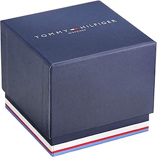 Foto 4 | Foto 4 | Reloj Tommy Hilfiger 1791967 Multifunción Para Hombre Plateado - Venta Internacional.