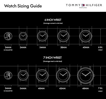 Foto 5 | Foto 5 | Reloj Tommy Hilfiger Multifunción Carnation Gold Brown Para Hombre - Venta Internacional.