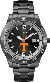 Foto 1 | Foto 1 | Mira Timex Tribute Collegiate Acclaim 42 Mm Tennessee Men - Venta Internacional.