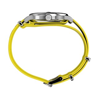 Foto 2 | Foto 2 | Reloj Timex Weekender con Correa Amarilla - Venta Internacional