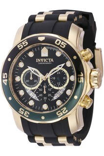 Foto 1 | Foto 1 | Reloj Invicta Pro Diver 48 Mm De Acero Inoxidable Dorado Para Hombre - Venta Internacional.