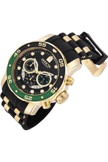 Foto 2 | Foto 2 | Reloj Invicta Pro Diver 48 Mm De Acero Inoxidable Dorado Para Hombre - Venta Internacional.