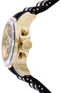 Foto 3 | Foto 3 | Reloj Invicta Pro Diver 48 Mm De Acero Inoxidable Dorado Para Hombre - Venta Internacional.